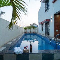 Md villa is best villa in nashik