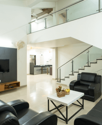 Md villa is best villa in nashik