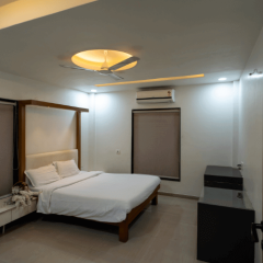 Md villa is best villa in nashik